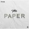 F 8 K - This Paper - Single