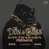 Busta Rhymes, Vybz Kartel & KAYTRANADA - The Don & The Boss (KAYTRANADA Remix) - Single