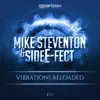 Mike Steventon & Side E-Fect - Vibrations Reloaded - Single