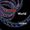 Remu - Virtual World - Single